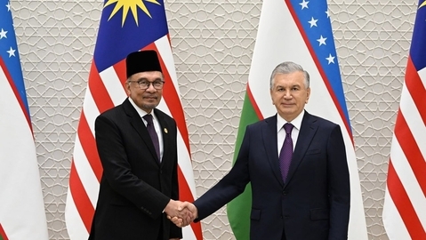 Deepening cooperation with Malaysia is one of the important priorities of Uzbekistan